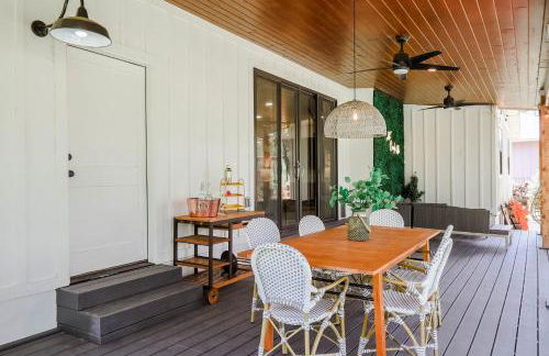 The Creek Villa Heated Pool & Spa and Boat Slip - Foto 17