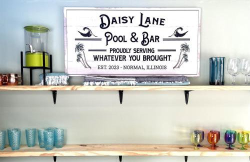 Central location Hot Tub Heated Pool Digital Game Table - Foto 51