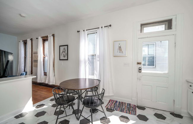 The Historic John H Dickman House - Foto 22