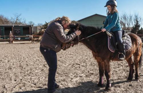 Hof Eichendiek Time Out Village - Foto 10