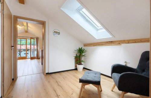 Ferienwohnung am Teisenberg - Foto 13