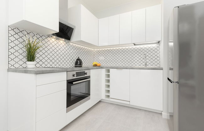 Apartment Łódź by Renters Prestige - Foto 20