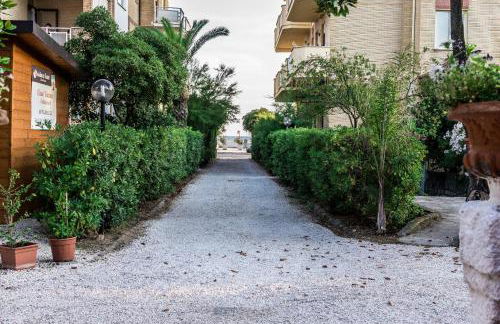 Il Mare In Giardino - Foto 55