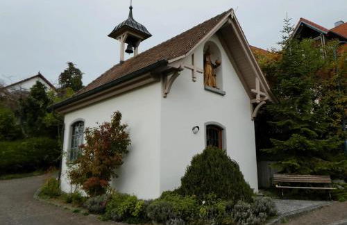 Gästehaus Huber Meersburg - Foto 32