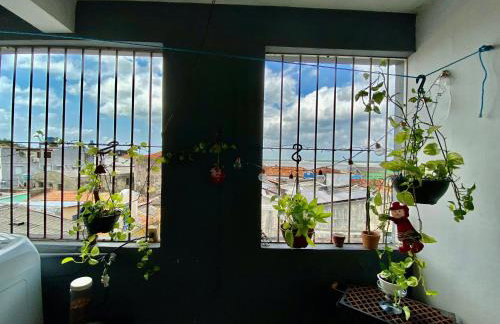 Quarto no Centro Histórico - Foto 18
