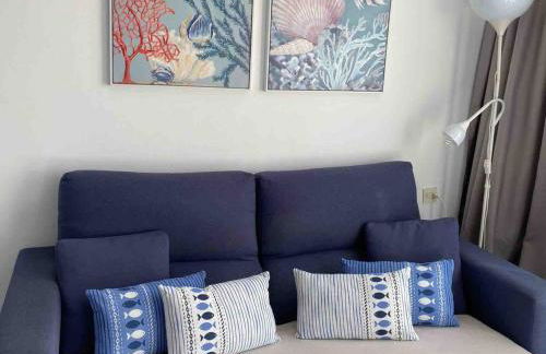 Ocean view top floor WiFi aircon 11 - Foto 7