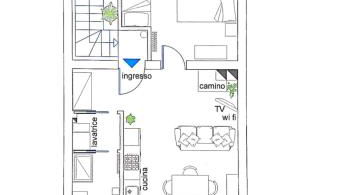 Casa Nanna Edo - Foto 3