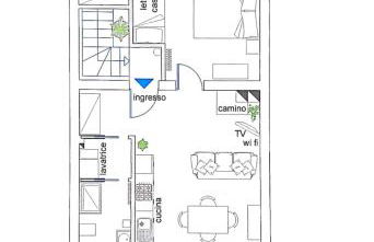 Casa Nanna Edo - Foto 3