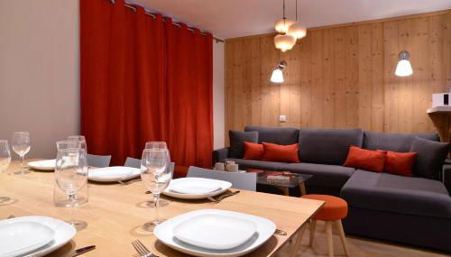 Belle Plagne Premium - Foto 5