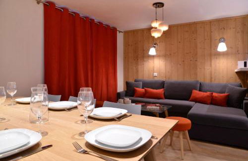 Belle Plagne Premium - Foto 5