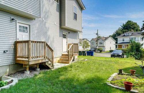 2 Mi to Dtwn Well-Appointed Bridgeport Duplex! - Foto 21