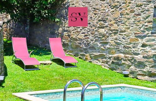 Sobreiro's Villa in Douro Valley - Photo 3