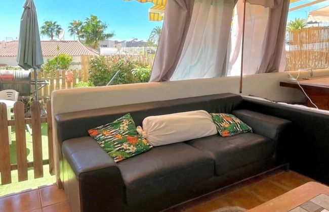 Paraiso Beachfront Apartment With 2 Bedrooms - Foto 16