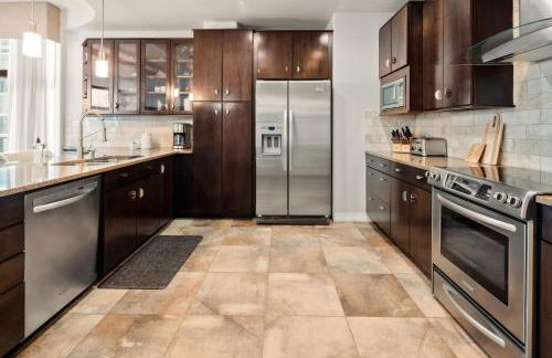 Larimer Square Luxury - Office - Downtown Hub - Foto 6