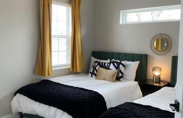 Emerald Escape-Family Friendly Duplex-Long Stays Welcome - Foto 10