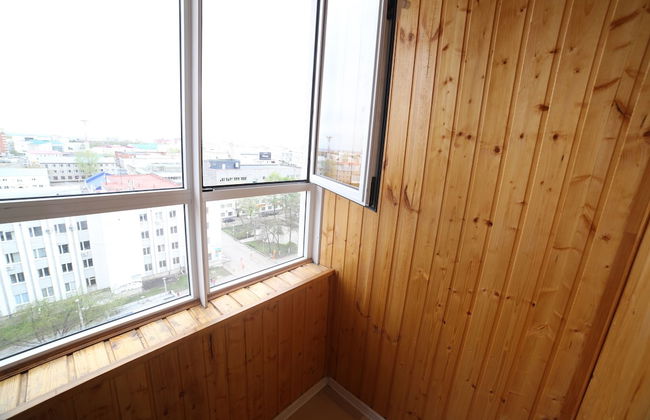 Komsomolskaya 15 - 44 - Photo 7