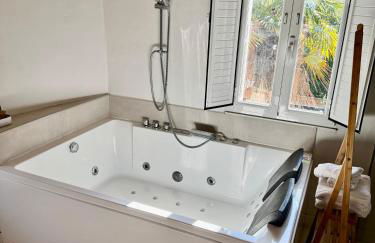 Villa Tité - Foto 7