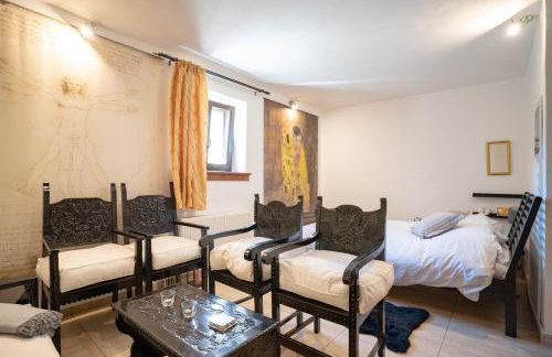 Angel House Greystone Villa Polydrossos - Foto 57