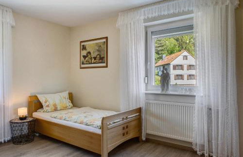 Mentel´s Ferienwohnung - Foto 12