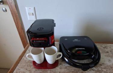 Flat Costa Mar - Photo 10