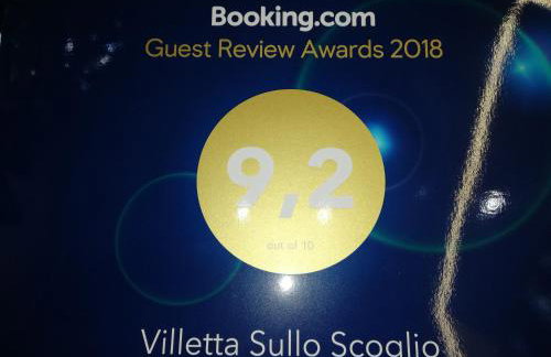 Villetta sullo Scoglio - Foto 2