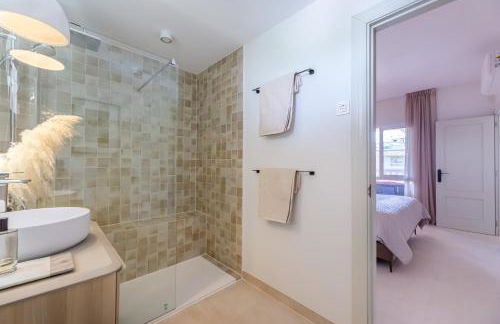 Reserva del Higueron 3 bedroom apartment Lola - Foto 17