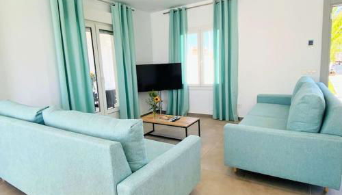 Villa La Roca - Foto 2