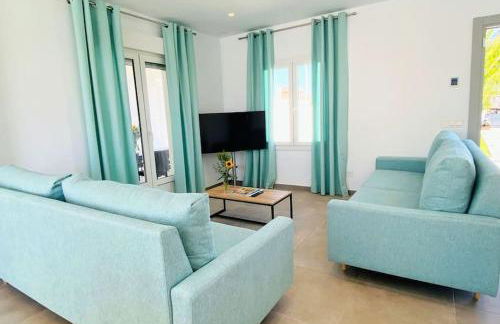 Villa La Roca - Foto 2