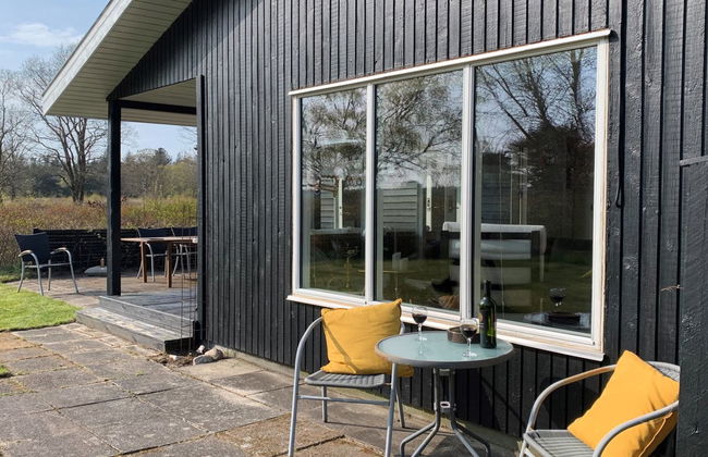 "Norell" - 800m from the sea - Foto 8