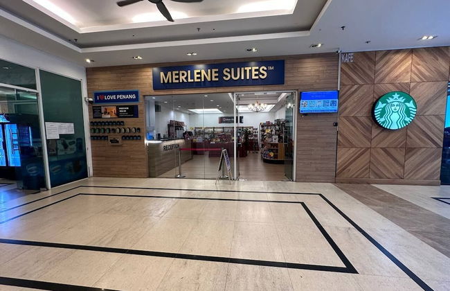 Mansion One Suites By Merlene - Foto 8