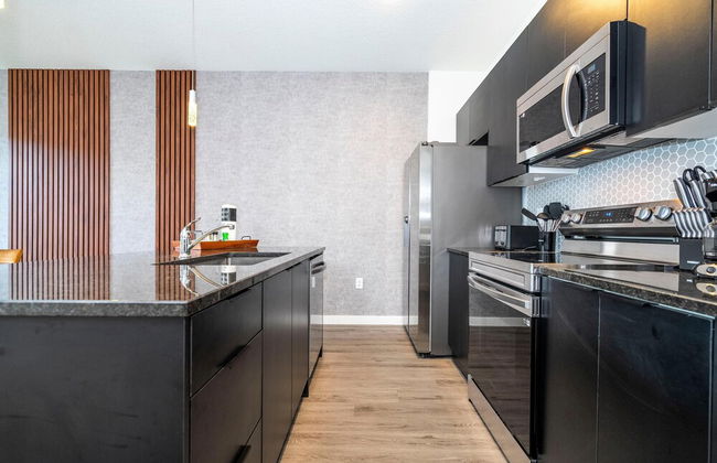 3258 SW - 3 Bedrooms The Hub Paradise - Foto 14