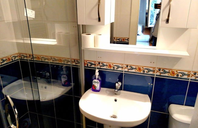 Cemed House - Photo 31