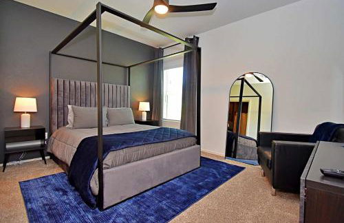 Longterm Rental Communal Pool BBQ & Playgrounds - Foto 2