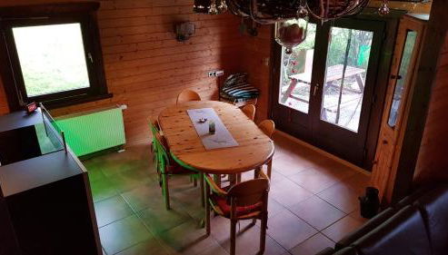 Jagdhaus Malzhagen - Foto 5