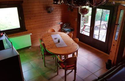 Jagdhaus Malzhagen - Foto 5