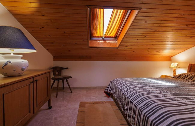 Classic and Trendy Apartment With Terrace - Foto 1