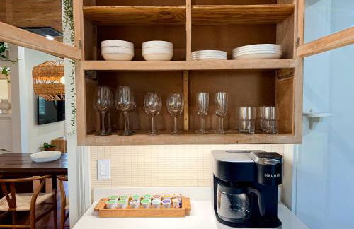 poolside villa with hot tub near Rodeo and World Cup - Foto 19