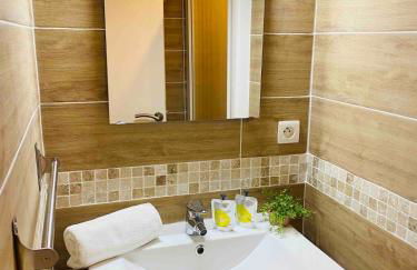 "T2 Ludria" au cœur de Solenzara petite vue mer - Foto 26