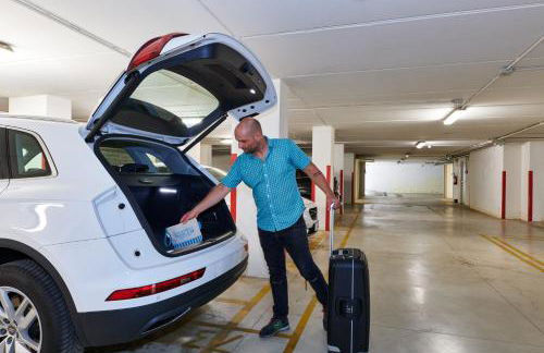 Wally Residence - Foto 37