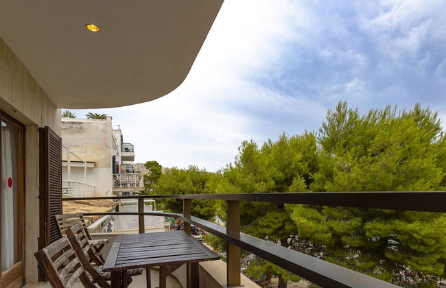 Apartment in Port de Pollenca by the Beach - Foto 17