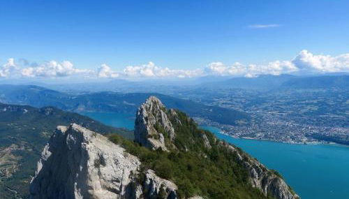 Chalet Ro'mence, aux portes de la Savoie - Foto 3