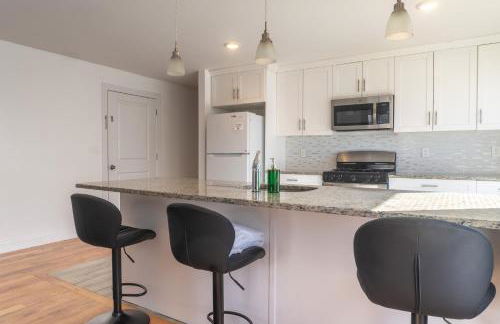 Spacious 3BR Home Near Newark Airport - Foto 16