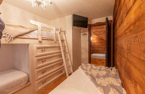 L'Atelier du Temps - Le Petit Refuge Appartement - Foto 24