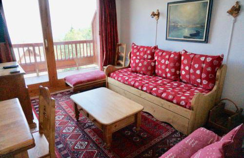 Chalet de Montalbert 32C 5-7 pers - Foto 1