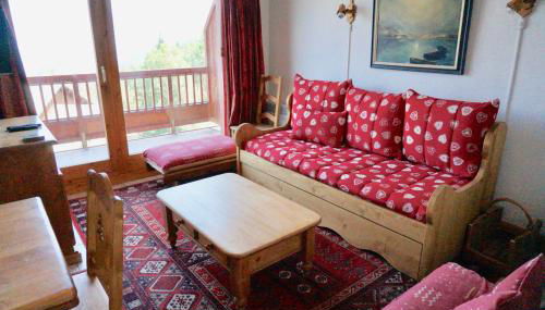 Chalet de Montalbert 32C 5-7 pers - Foto 1