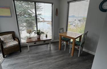 Cosy coastal hideaway with incredible sea views - Foto 13