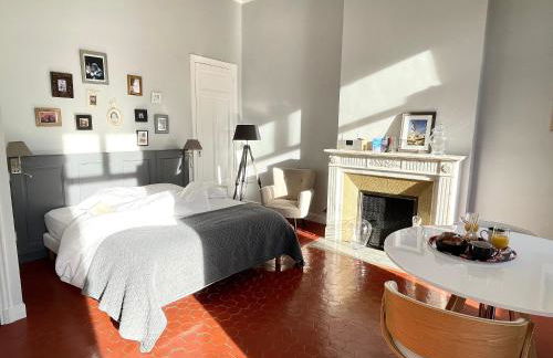 Maison Dormoy - Foto 18