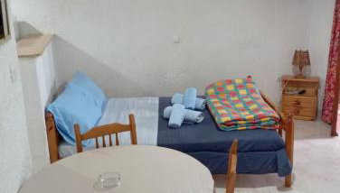 Akrata Golden Beach House 3 - Foto 2