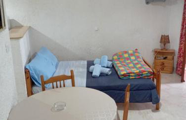 Akrata Golden Beach House 3 - Foto 2