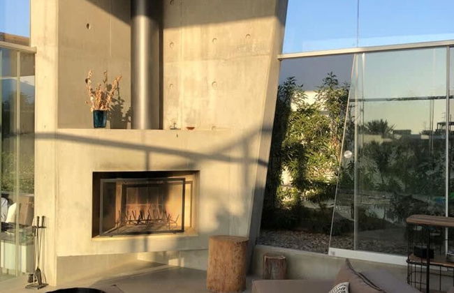 Perfect 5BR Villa With Private Terrace in Paracas - Foto 17